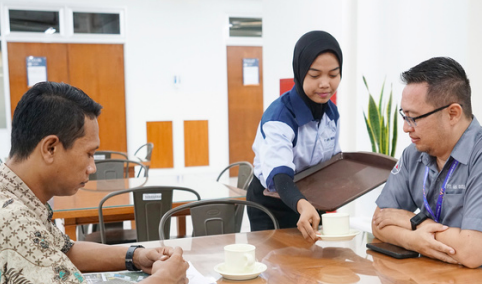 Renovasi Bukan Sekadar Mengubah Tampilan